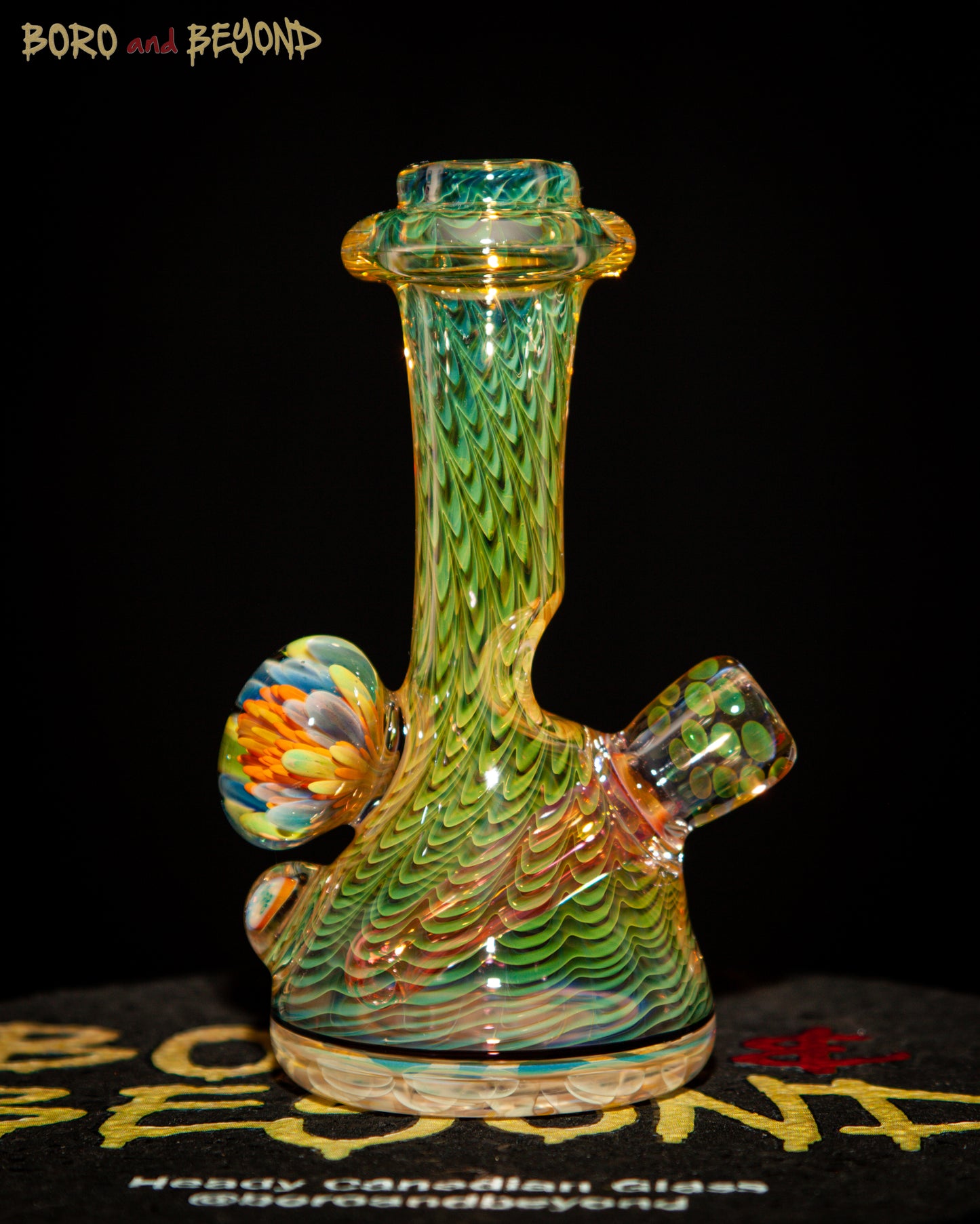 All Fume Mini Pocket Shredder - 4
