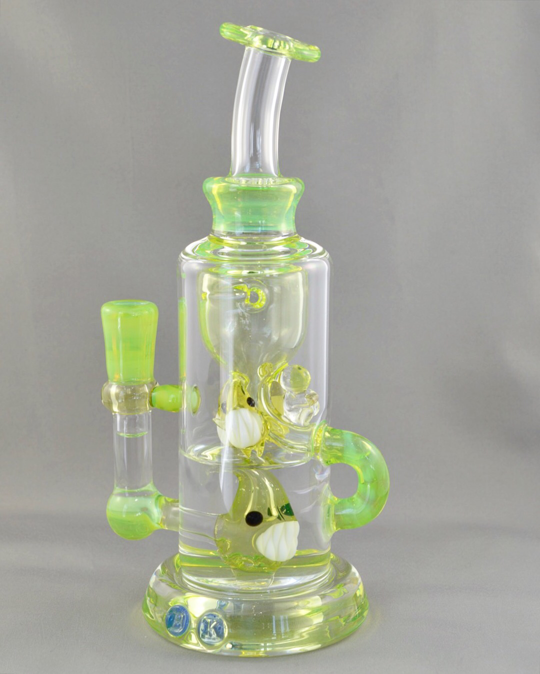 Blazed Kahuna Klein Collab