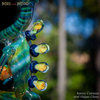Previously Loved - Fully Fumed Cube Recycler