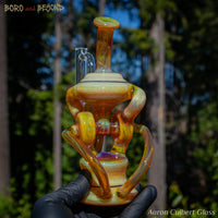 Previously Loved - North Star Yellow Dutch Pump