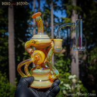 Previously Loved - North Star Yellow Dutch Pump