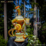 Previously Loved - North Star Yellow Dutch Pump