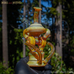 Previously Loved - North Star Yellow Dutch Pump