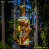 Previously Loved - North Star Yellow Dutch Pump