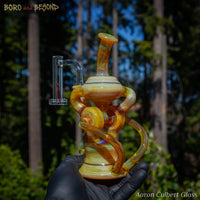 Previously Loved - North Star Yellow Dutch Pump