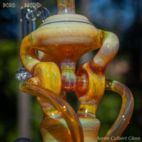 Previously Loved - North Star Yellow Dutch Pump