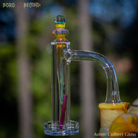 Previously Loved - North Star Yellow Dutch Pump