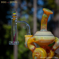 Previously Loved - North Star Yellow Dutch Pump
