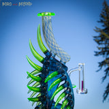 Previously Loved - UV Reactive Cube Recycler Set