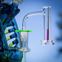Previously Loved - UV Reactive Cube Recycler Set