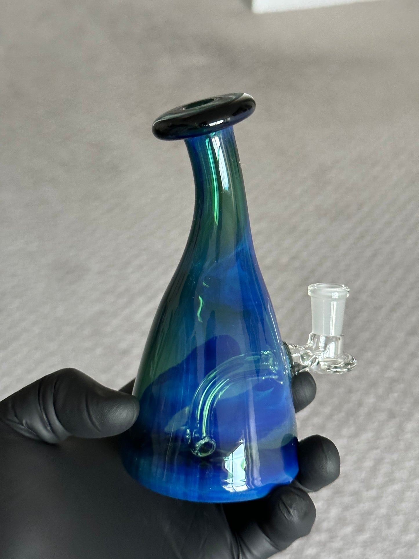 Thatcher Glass Bottle