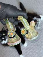 All Fume Mini Shredder
