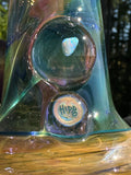 Wrap and Rake Fume Mini Tube