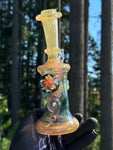 Wrap and Rake Fume Mini Tube