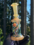 Wrap and Rake Fume Mini Tube