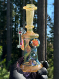 Wrap and Rake Fume Mini Tube
