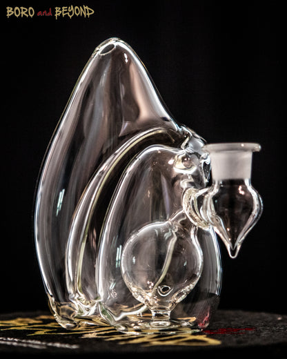 Prototype Egg Recycler