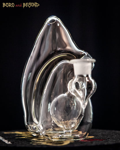 Prototype Egg Recycler