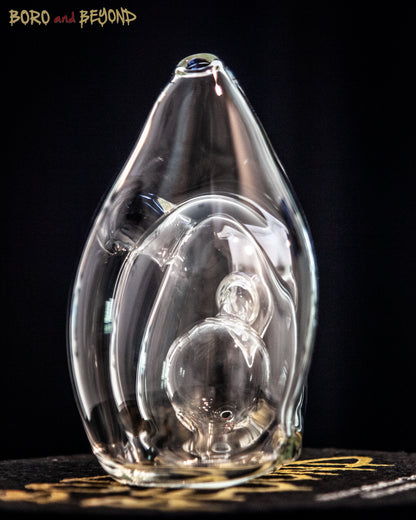 Prototype Egg Recycler