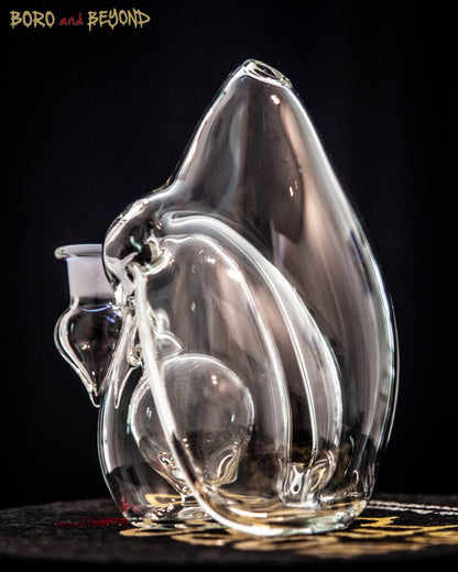 Prototype Egg Recycler