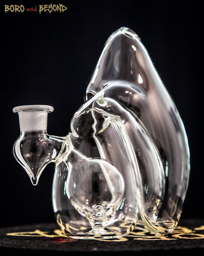 Prototype Egg Recycler
