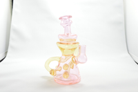 Al Gore Shifty Recycler