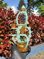 Triple Spinner Tricycler