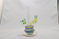 Aaron Culbert Blue Encalmo Tube