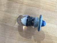 Ben Cator Carb Cap