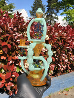 Triple Spinner Tricycler