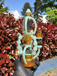 Triple Spinner Tricycler