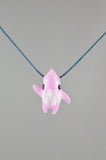 Hollow Baby Scalien Pendant
