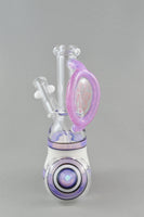Encalmo Mini Tube and Pendant Pair