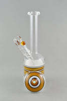 Encalmo Mini Tube and Pendant Pair