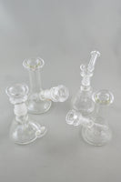 Traveller Tubes and Starter Pieces