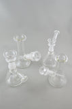 Traveller Tubes and Starter Pieces
