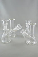 Traveller Tubes and Starter Pieces