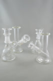 Traveller Tubes and Starter Pieces