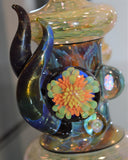 Dark Multi/Mystery Aventurine Mini Tube