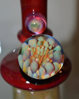 Red Mini Tube