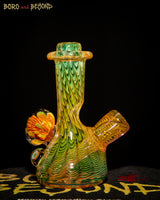All Fume Mini Pocket Shredder - 2