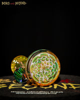 All Fume Mini Pocket Shredder - 3