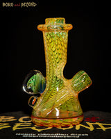 All Fume Mini Pocket Shredder - 5