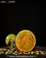 All Fume Mini Pocket Shredder - 5