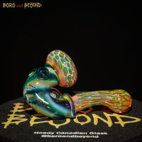 Gold and Silver Fume Sherlock - 2