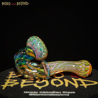 Gold and Silver Fume Sherlock - 3