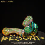 Gold and Silver Fume Sherlock - 3