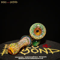 Gold and Silver Fume Sherlock - 3