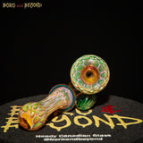 Gold and Silver Fume Sherlock - 3