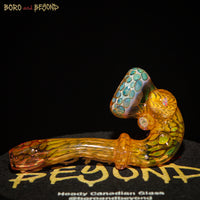 Gold and Silver Fume Sherlock - 4